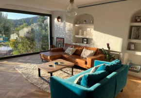 Stylish luxury villa near Sitges